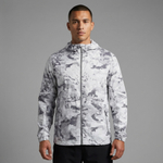 Худи легкий SUN STOPPER WG