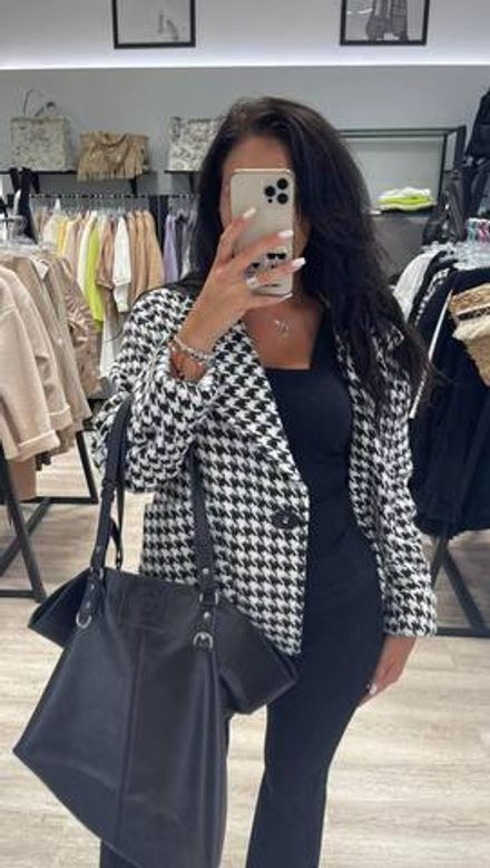 Полупальто УК-875VL-4 Фото 2