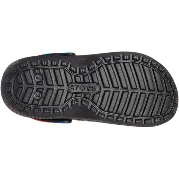 Crocs Classic Clog 'Black'