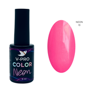 13 Гель-лак NEON V-PRO 9 мл