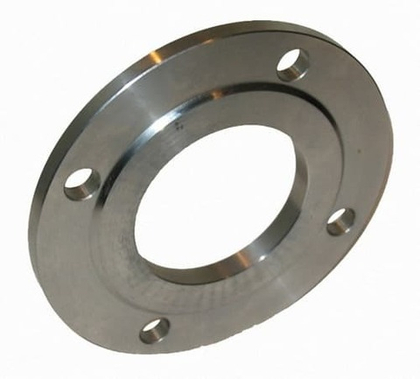 Фланец стальной плоский Ду 15 Ру16 ГОСТ 12820-80 приварной