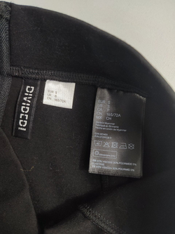 Юбка H&M мини 44 размер