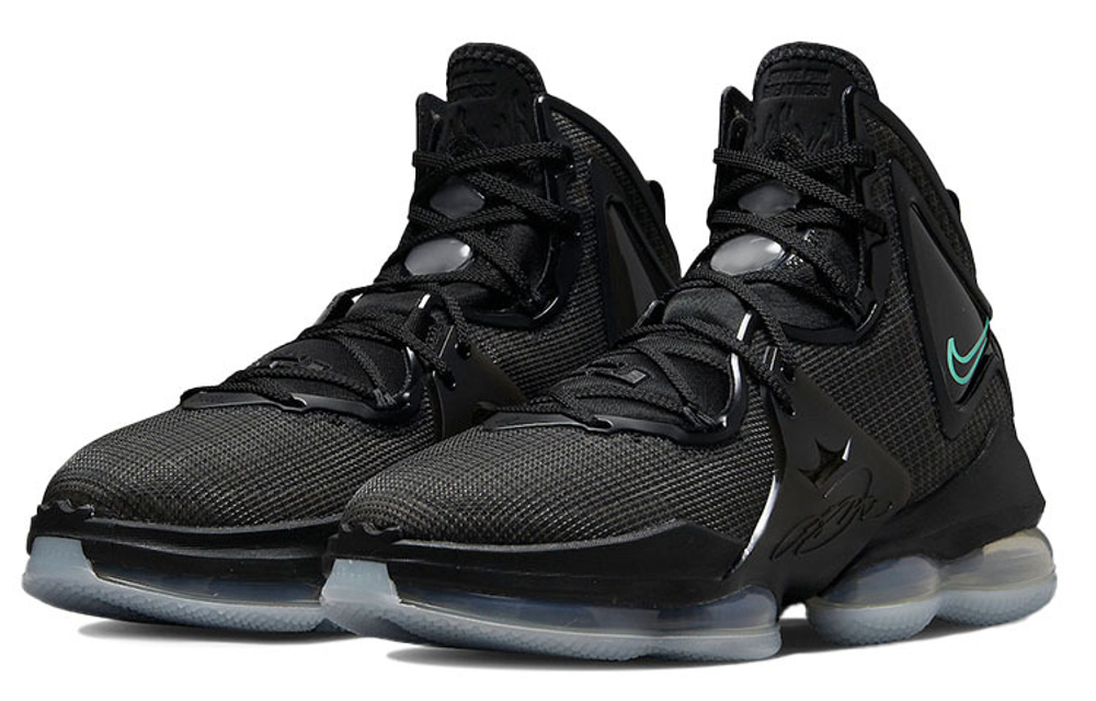 Кроссовки Nike Lebron 19 Ep