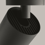 Накладной светодиодный светильник Maytoni Focus Zoom C055CL-L12W4K-Z-B