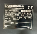 Heidenhain QSY 155B ID 339 880-13 новое