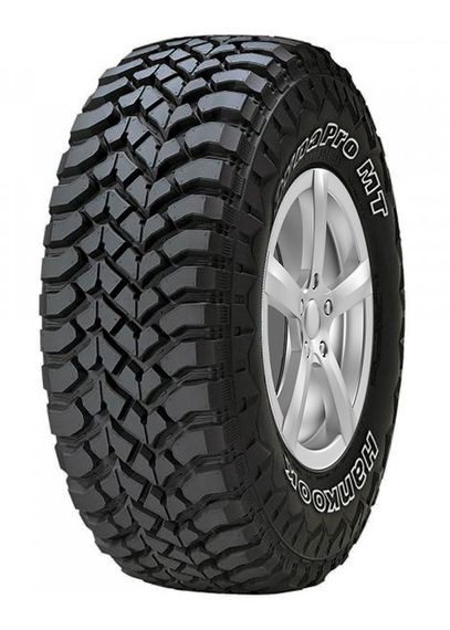 Hankook Tire Dynapro MT RT03 245/75 R16C 120/116Q