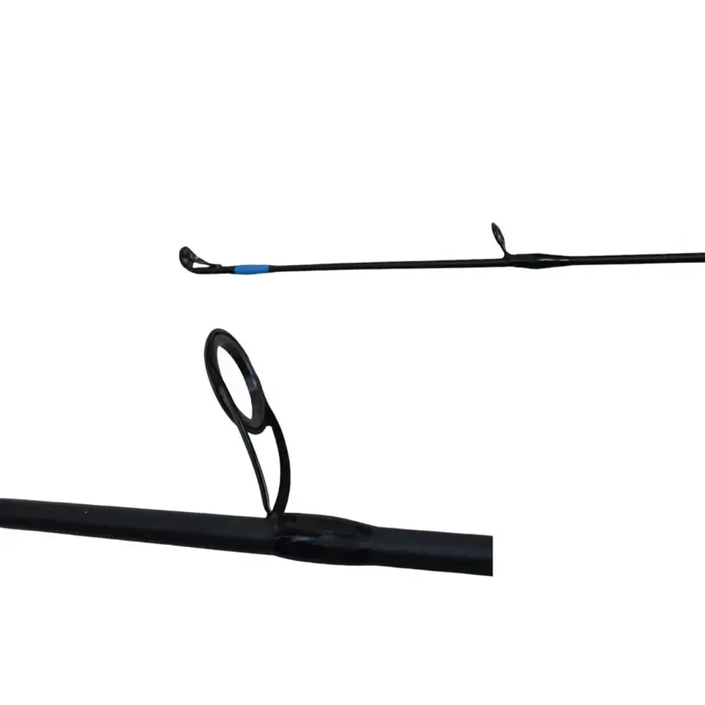 Спиннинг Kaida Legend Spinning 2.28м (5-20гр)