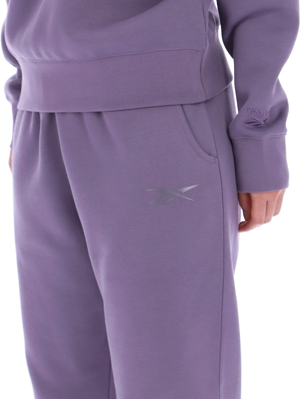 Брюки спортивные женские REEBOK AMANDA ELASTICATED JOGGER