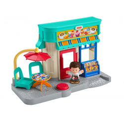 Fisher-Price Little People - Набор для кондитерских изделий GNC60