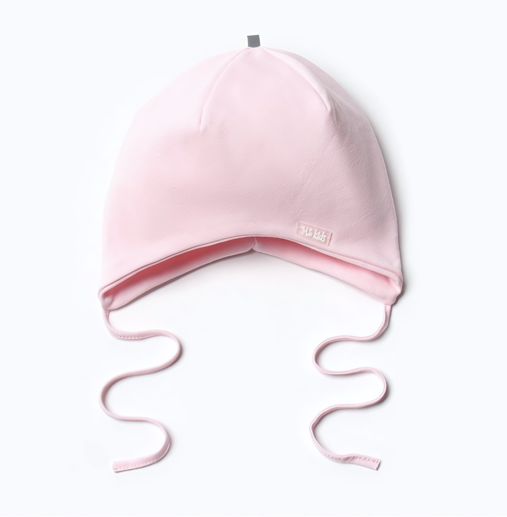 Шапка детская, цвет розовый, р. 46/ 9896043 Мегашапка