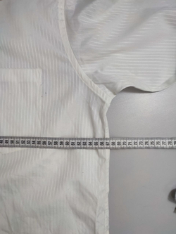 Рубашка Hogan базовая 56 размер