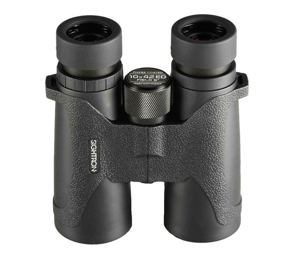 Бинокль Sightron SIII 10x42 ED