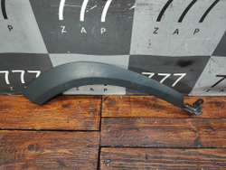 Накладка двери задней правой Lexus NX 1 14-17 Б/У Оригинал 7506178010