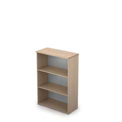 2Ш.017 Шкаф (стеллаж) (790*370*1190)