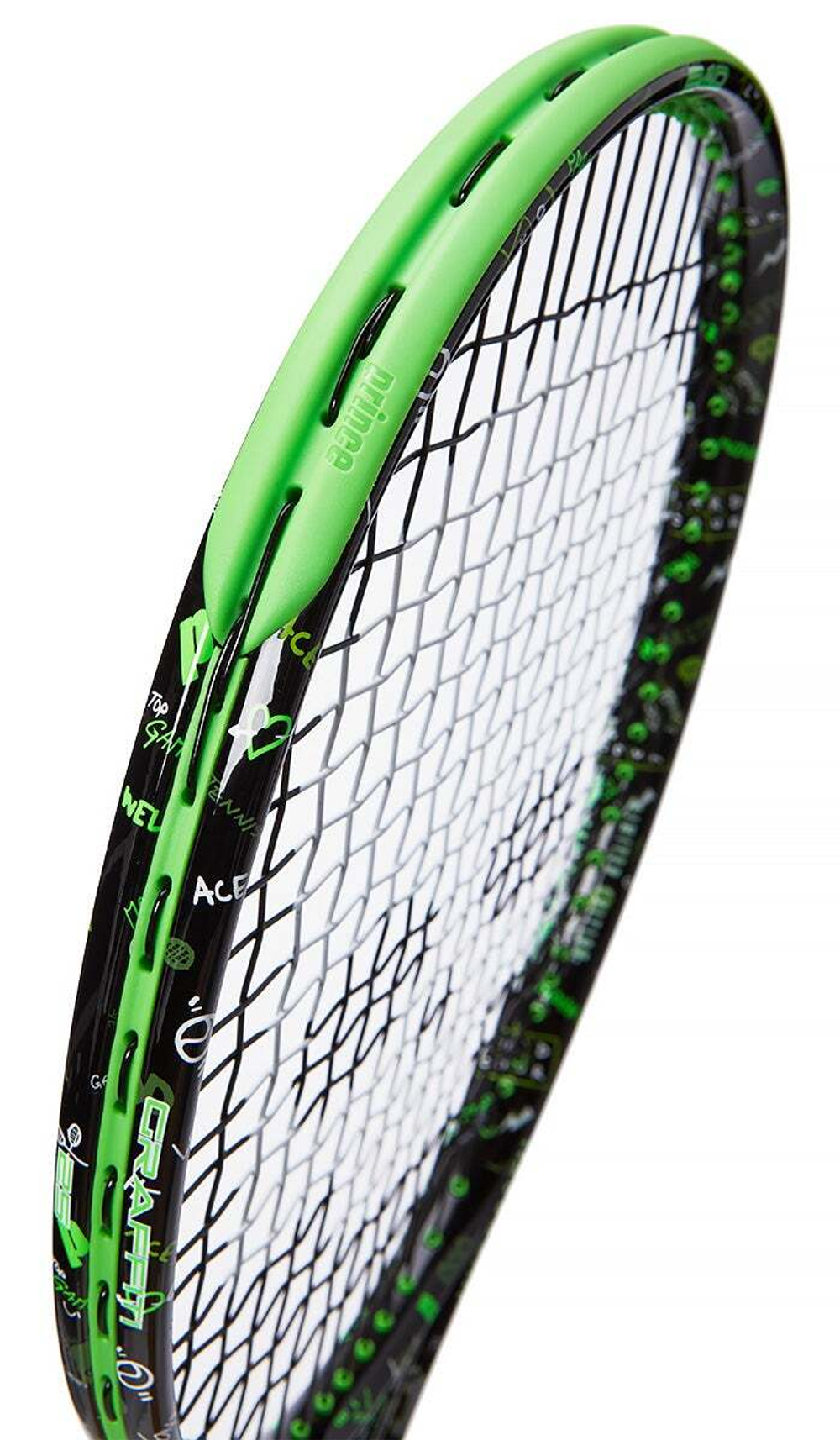 Ракетка детская Prince by Hydrogen Graffiti 25