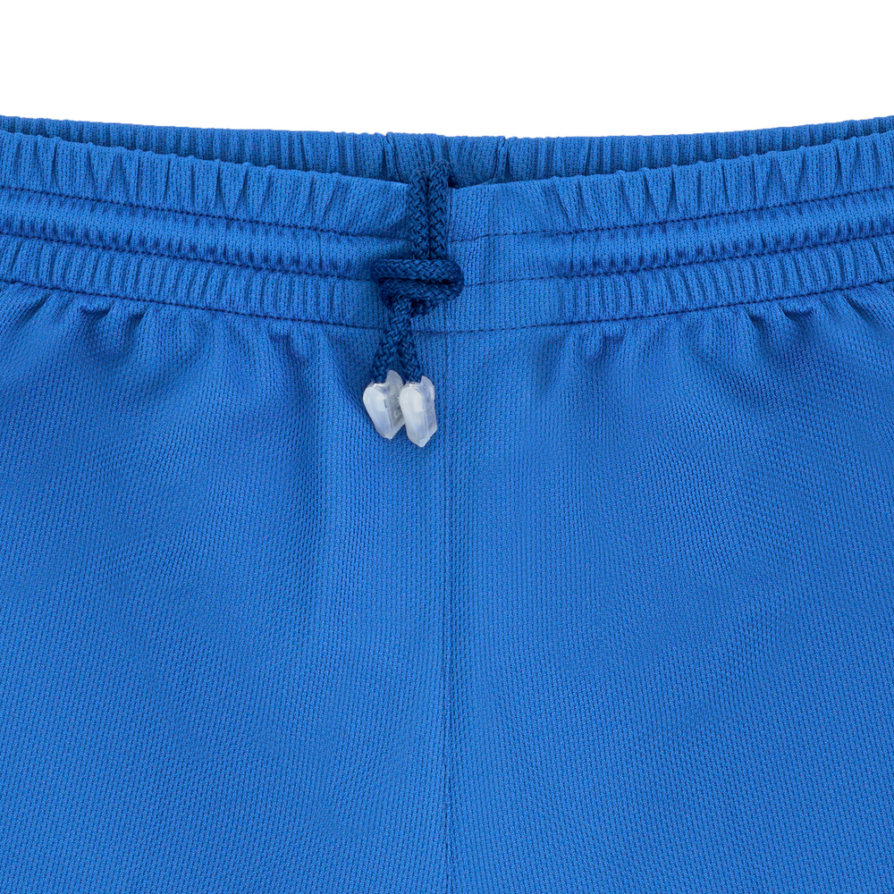 Форма футб. игровая TORRES Sport Junior, FJ-1022-06-140, рост 140 см, полиэстер, васильково-белый