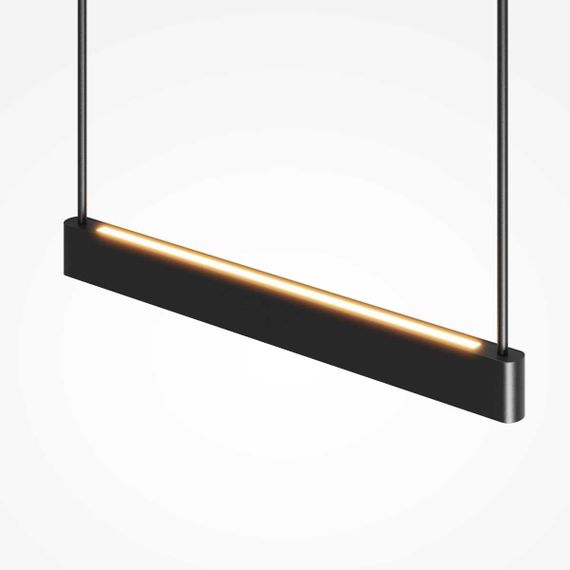 Подвесной светодиодный светильник Maytoni Modern Ambience MOD280PL-L23B3K1