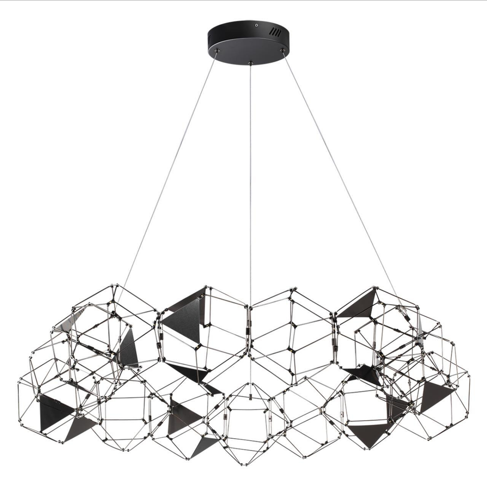 Люстра Trellis L-Vision 5087/68L
