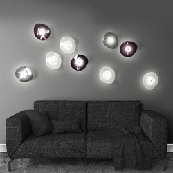 Бра Odeon Light 4859/5WL