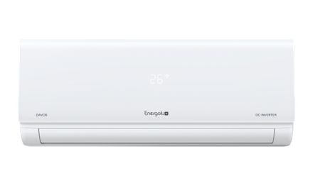 Сплит-система Energolux DAVOS Inverter SAS09R1-AI/SAU09R1-AI