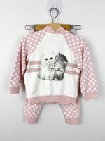 Костюм Monnalisa, 104