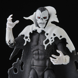 Hasbro Marvel Legends Доктор Стрэндж в мультивселенной безумия - Фигурка 15 см D&#39;Spayre F0374