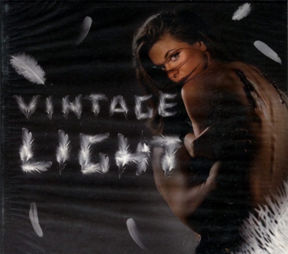 Vintage / Light (CD)