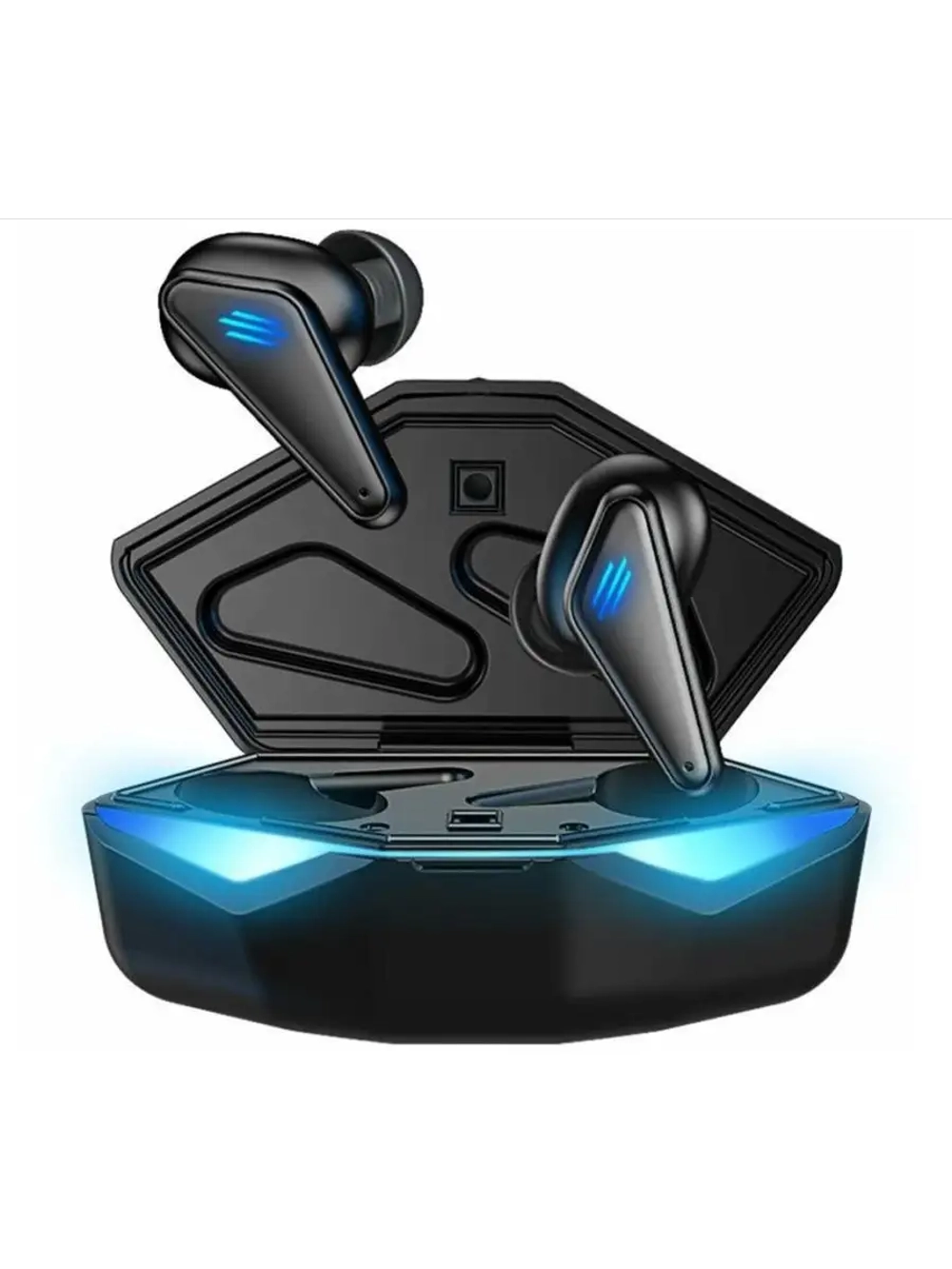 Беспроводные наушники Hoko Game Sports K-55