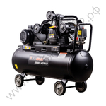 Компрессор масляный ременной AEROMAX 480/100 HP