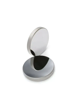 (20 x 3мм 1шт) Отражающее зеркало 20мм (Молибден)