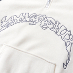 СВИТШОТ YMKASHIX TURBO FLEECE