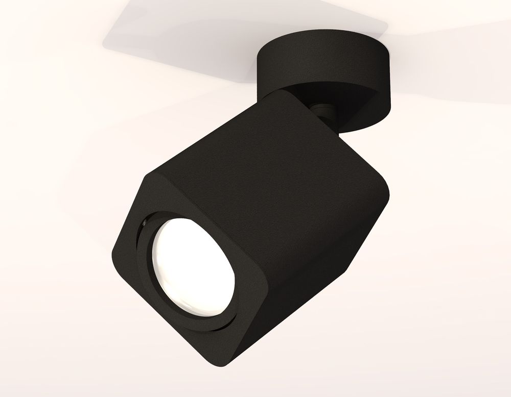 Ambrella Комплект накладного поворотного светильника Techno XM7813011