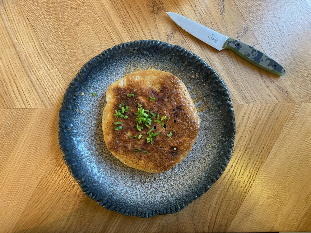 Кухонный Нож Alexander S AUS-8