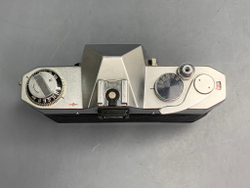 Yashica TL-Super
