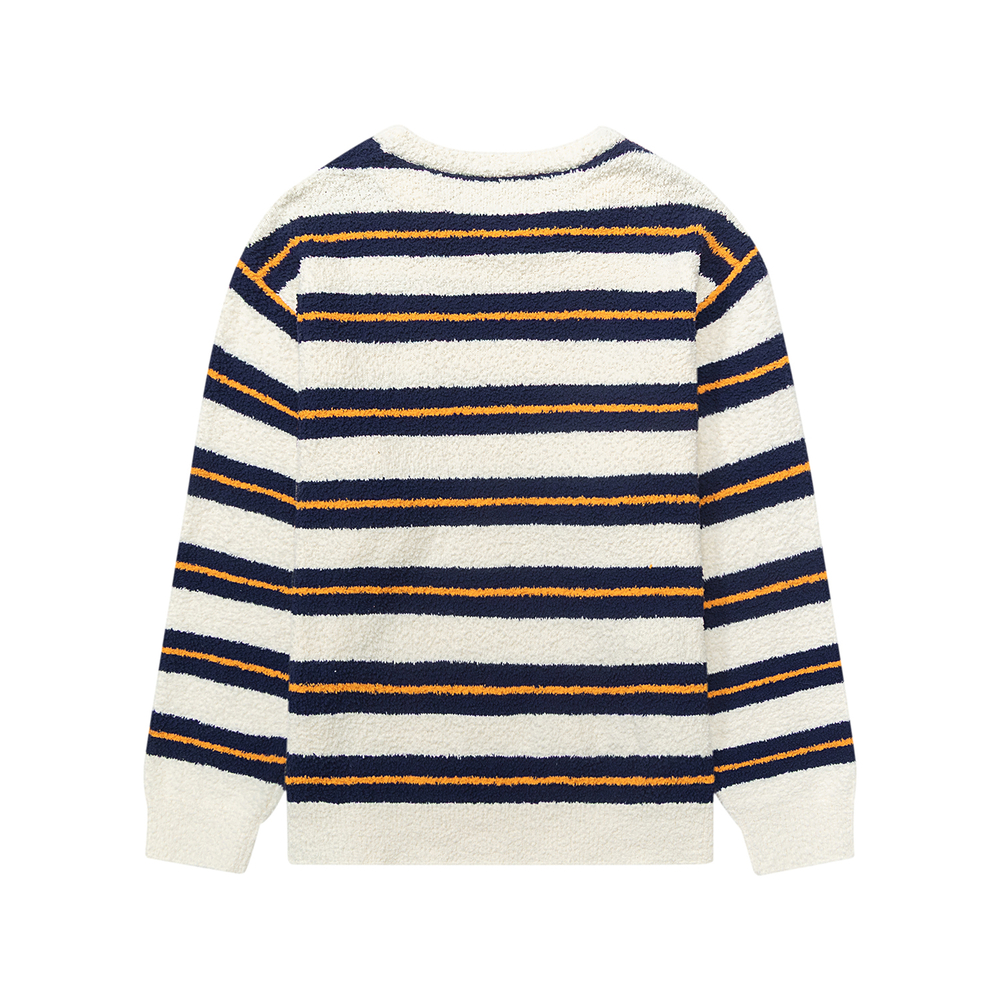 Свитер Ymkashix Soft Strips