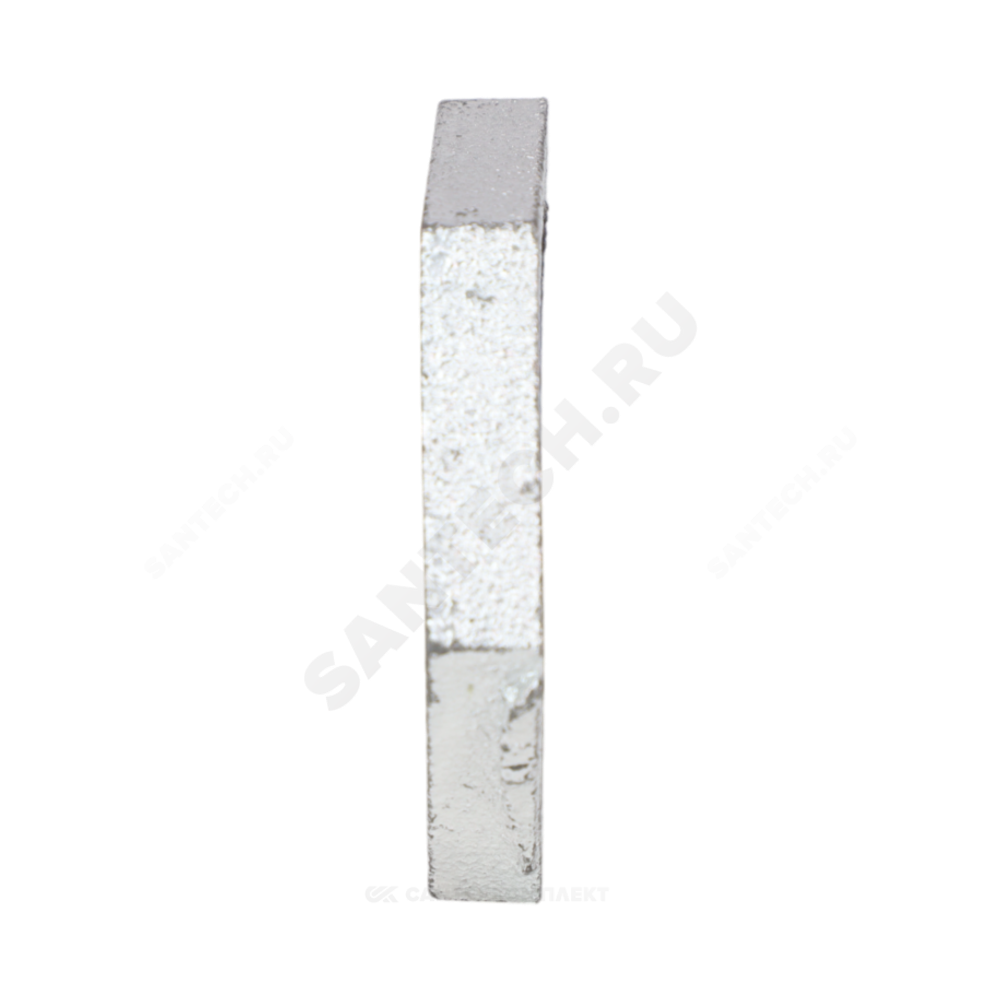 Контргайка чугун оц Ду 15 (1/2") Fittex