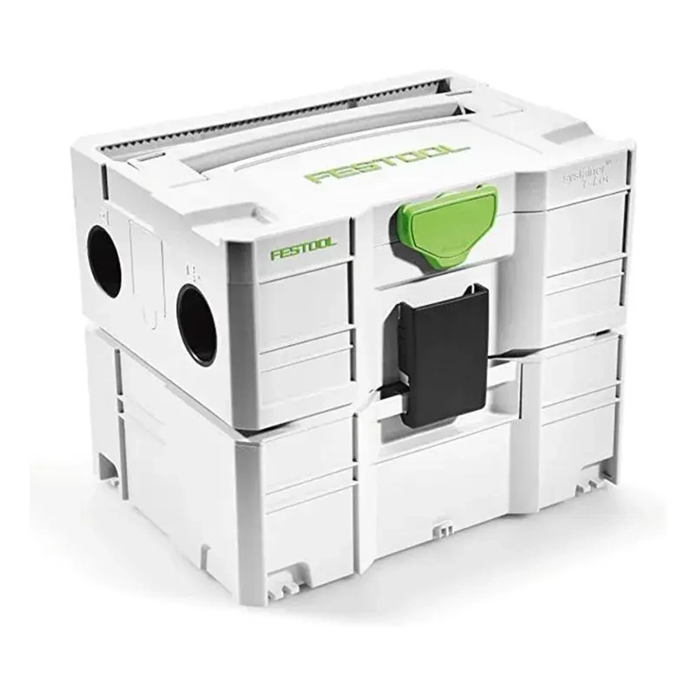 Festool Строительный пылесос 20 л