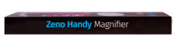 Лупа ручная Levenhuk Zeno Handy ZH37 - фото 14