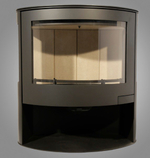 Печь-камин PANADERO Iris