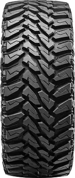 Venom Power Terra Hunter M/T LT285/55 R20 122/119Q (BLK)