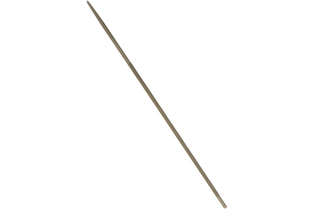 Напильник круглый для заточки цепных пил (Тип1, Шаг 1/4" нп 3/8", d=4.0 мм (5/32"), 200 мм) Зубр 1650-20-4.0