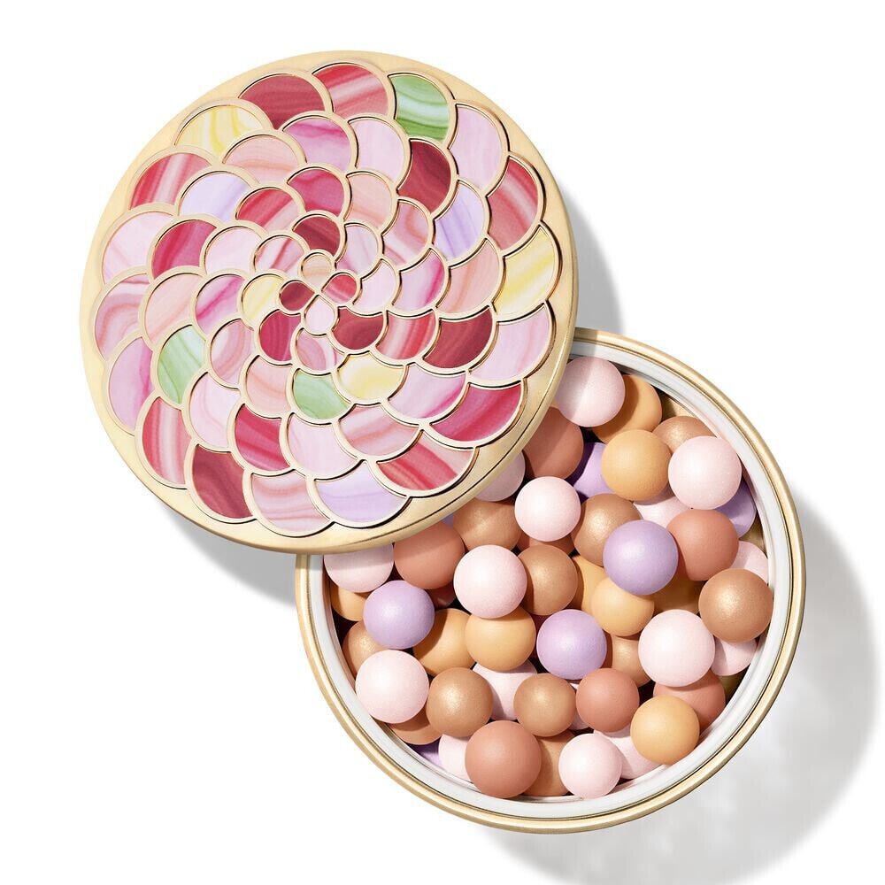 MÉTÉORITES illuminating pearls #03-Warm 25 gr