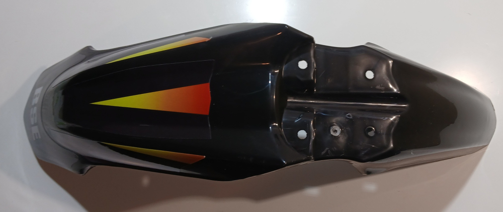Крыло переднее мотоцикл BSE Z5 21/18 Storm