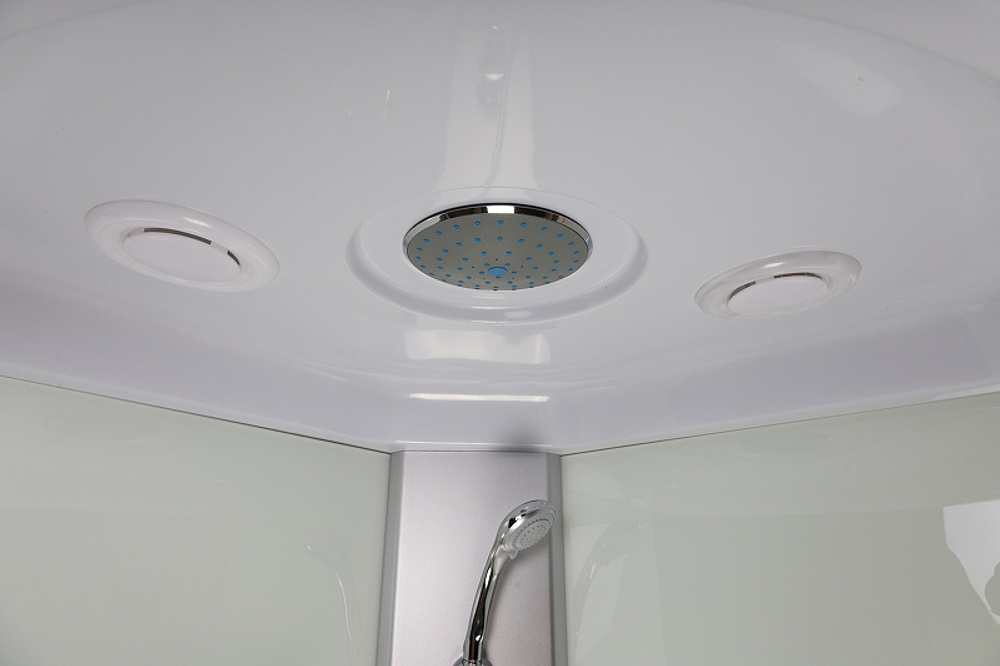 Душевая кабина Niagara Eco 90х90 NG-3304-14 без гидромассажа