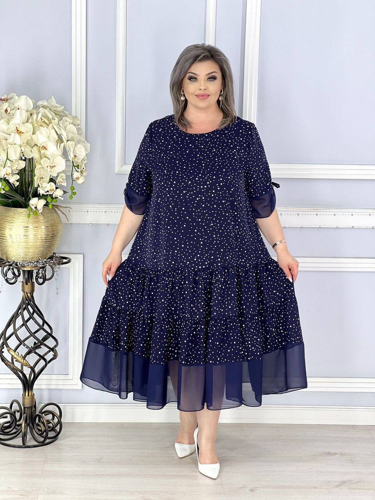 Платье Кармен 2 Fabrika Платье Кармен 2 Fabrika