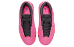 Кроссовки Jordan Air Jordan 14 Retro Low "Shocking Pink" (Женская размерная сетка)