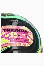 Футзальный мяч adidas Trionda World Cup 2026 Pro Beach размер 5 - многоцветный