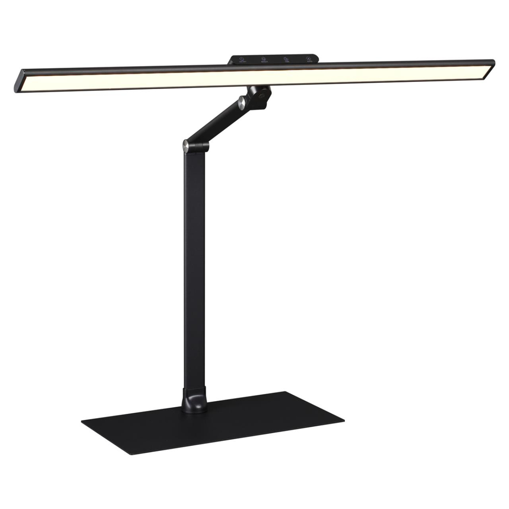 Настольная светодиодная лампа Novotech STUDI 359967 24Вт 4000К 220В IP20