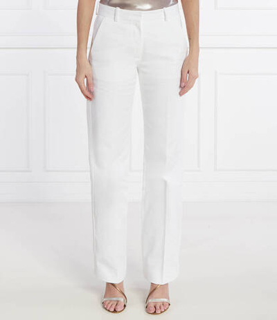 Джинсы Calvin Klein - белый(K20K206936)