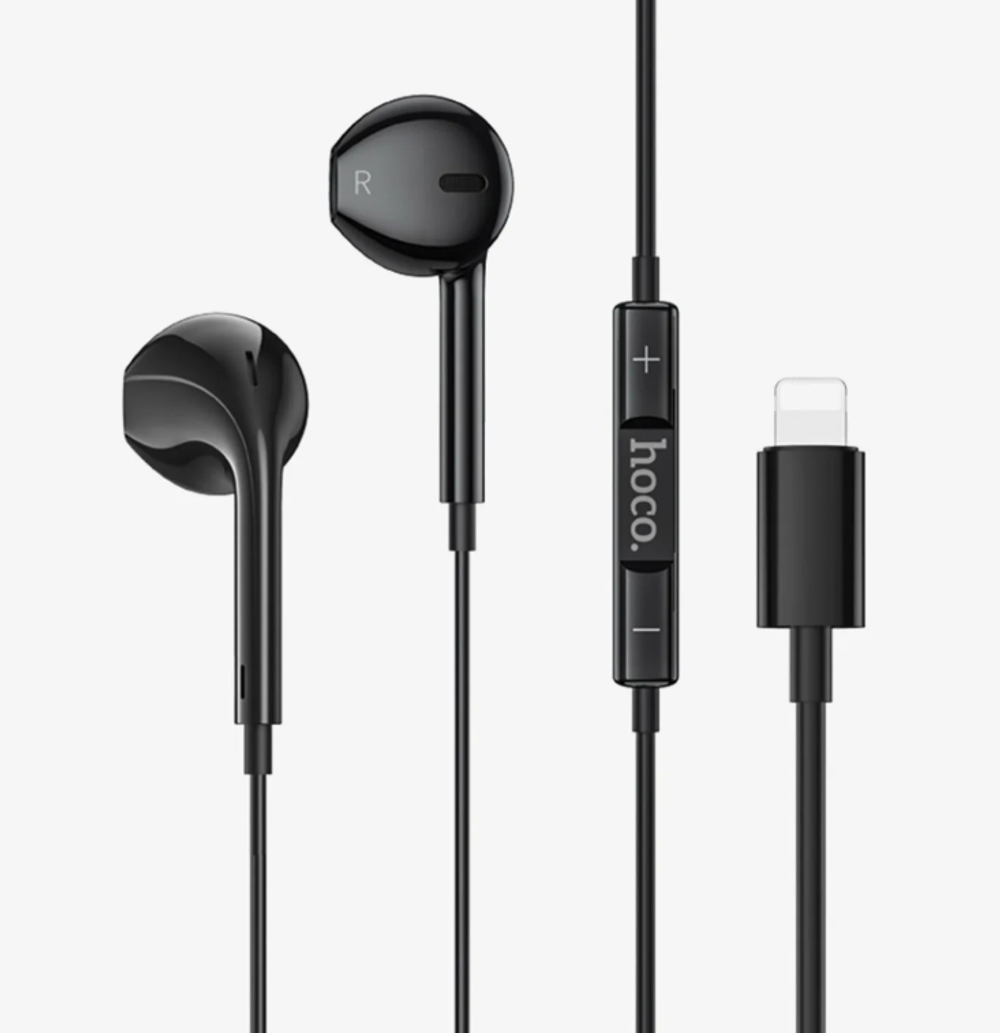 Наушники HOCO M111 for ip
